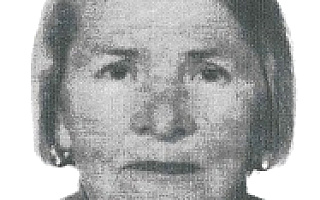 Policja szuka Janiny Pawłowskiej. 73-latka zaginęła kilka dni temu